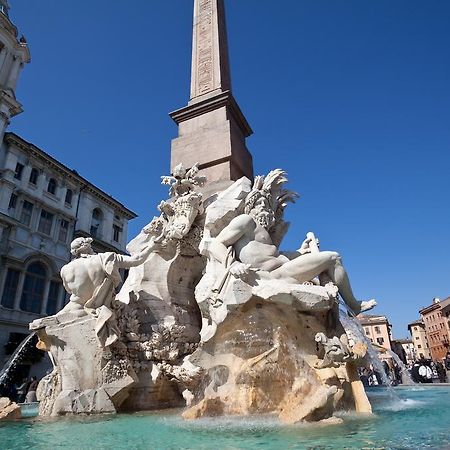 Rome As You Feel - Montevecchio 26 ภายนอก รูปภาพ