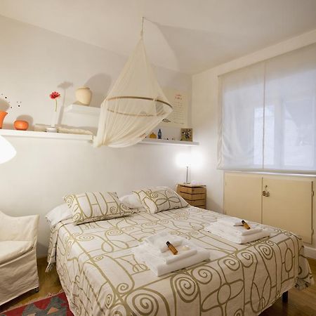 Rome As You Feel - Montevecchio 26 ห้อง รูปภาพ