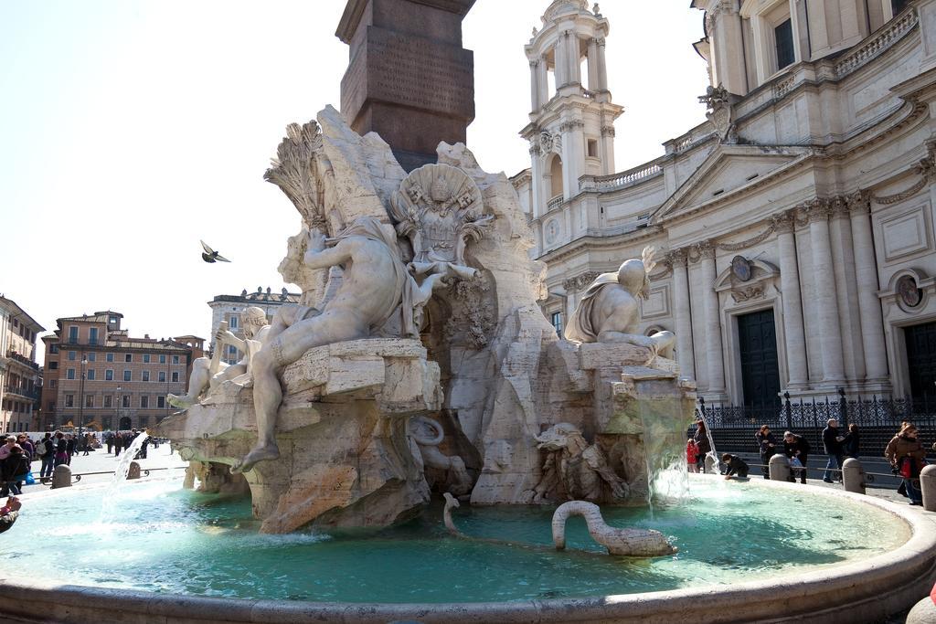 Rome As You Feel - Montevecchio 26 ภายนอก รูปภาพ