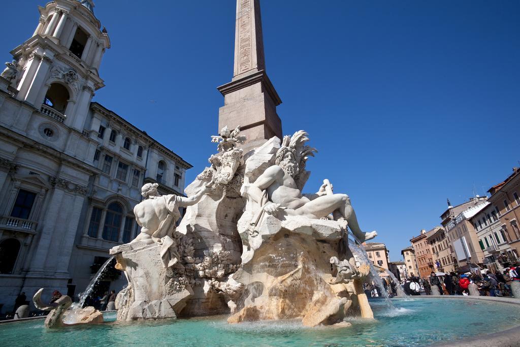 Rome As You Feel - Montevecchio 26 ภายนอก รูปภาพ