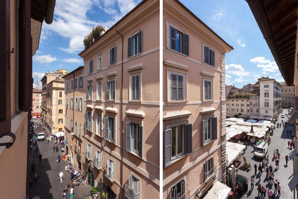 Rome As You Feel - Montevecchio 26 ห้อง รูปภาพ